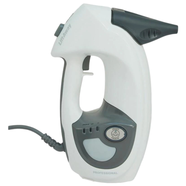 Curățitor cu aburi Shark S6005EU  / 1050 W / White photo 6