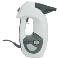 Curățitor cu aburi Shark S6005EU / 1050 W / White photo 6