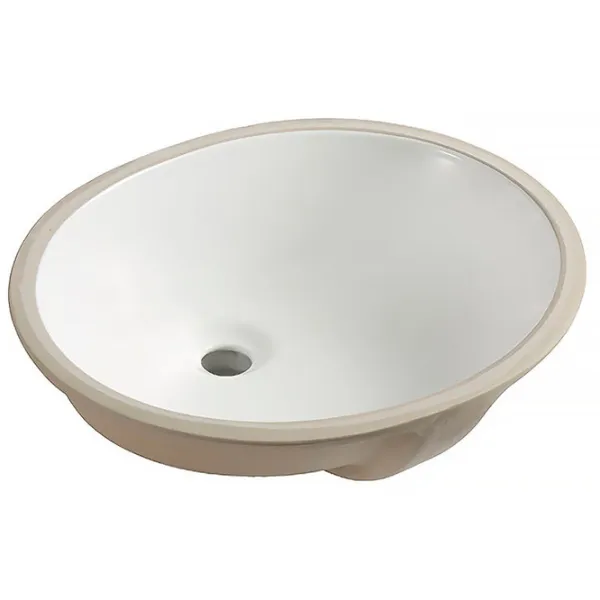 Lavoar Volle 37999 Oval / Sub blat / White photo 1 Lavoar Volle 37999 Oval / Sub blat / White photo 1