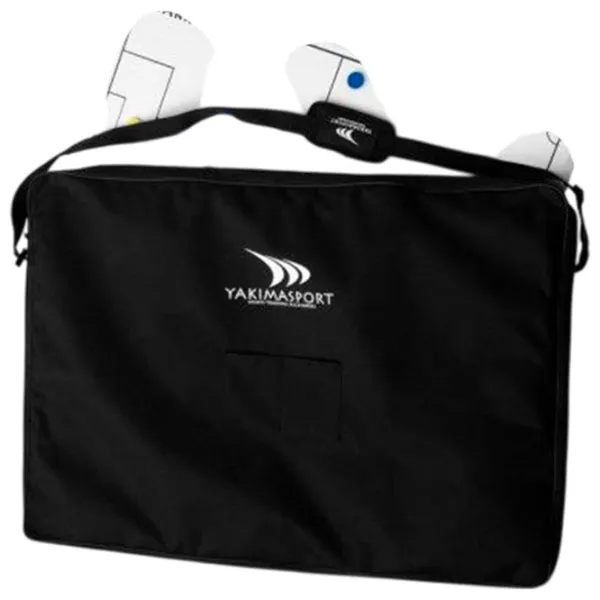 Тактическая доска Yakima 100261/100014 Белый / Пластик photo 3