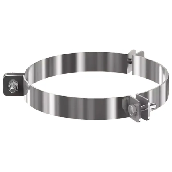 Clemă de fixare Teplodar 4607151291842 0.2 mm photo 1 Clemă de fixare Teplodar 4607151291842 0.2 mm photo 1