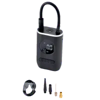 Автомобильный насос Insportline IN26985 25 л/мин / 10.3 бар