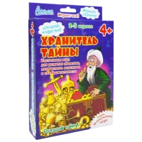 Настольная игра Alisa Хранитель тайны 14+/ Развитие