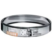 Хомут Теплодар f4917 0.5 мм