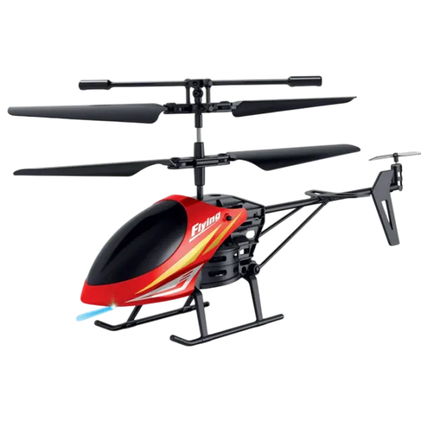 Elicopter SGL 189047   / Red photo 1