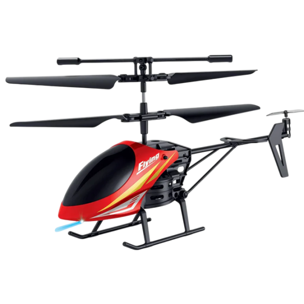 Elicopter SGL 189047   / Red photo 1