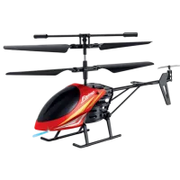 Elicopter SGL 189047   / Red