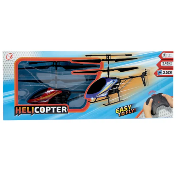 Elicopter SGL 189047   / Red photo 2