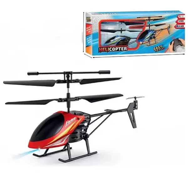 Elicopter SGL 189047   / Red photo 4