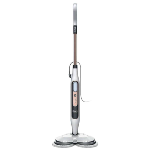 Curățitor cu aburi Shark S8201EU  / 1120 W / White photo 3