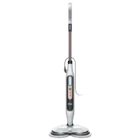 Curățitor cu aburi Shark S8201EU / 1120 W / White photo 3