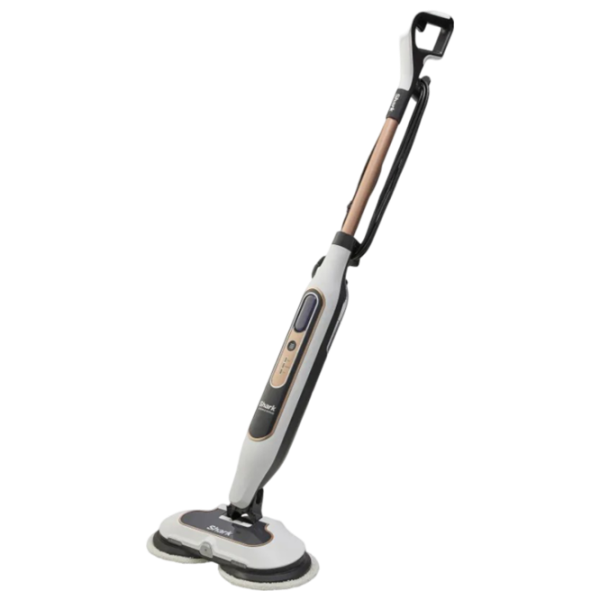 Curățitor cu aburi Shark S8201EU  / 1120 W / White photo 4