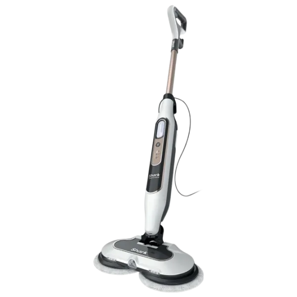 Curățitor cu aburi Shark S8201EU  / 1120 W / White photo 5