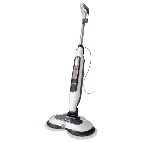 Curățitor cu aburi Shark S8201EU  / 1120 W / White photo 5