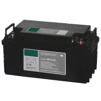 UPS Ultra Power Gel Black