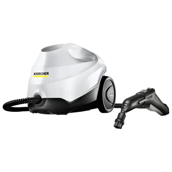 Пароочиститель KARCHER SC3 EasyFix (1.513-650.0) + (2.863-264.0) / 1900 Вт / Белый photo 3