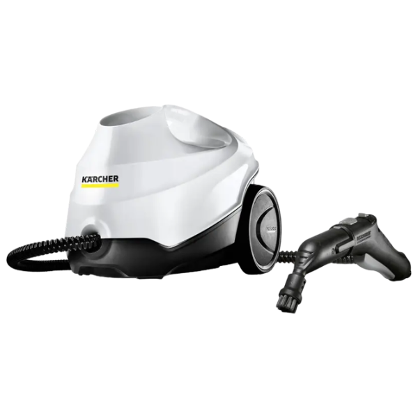 Пароочиститель KARCHER SC3 EasyFix (1.513-650.0) + (2.863-264.0) / 1900 Вт / Белый photo 3