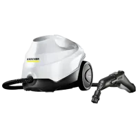 Пароочиститель KARCHER SC3 EasyFix (1.513-650.0) + (2.863-264.0) / 1900 Вт / Белый photo 3
