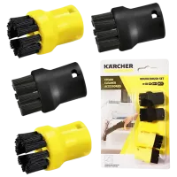 Пароочиститель KARCHER SC3 EasyFix (1.513-650.0) + (2.863-264.0) / 1900 Вт / Белый photo 5
