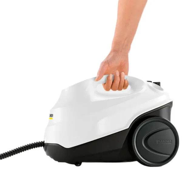 Пароочиститель KARCHER SC3 EasyFix (1.513-650.0) + (2.863-264.0) / 1900 Вт / Белый photo 11