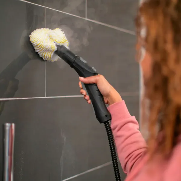 Пароочиститель KARCHER SC3 EasyFix (1.513-650.0) + (2.863-264.0) / 1900 Вт / Белый photo 16