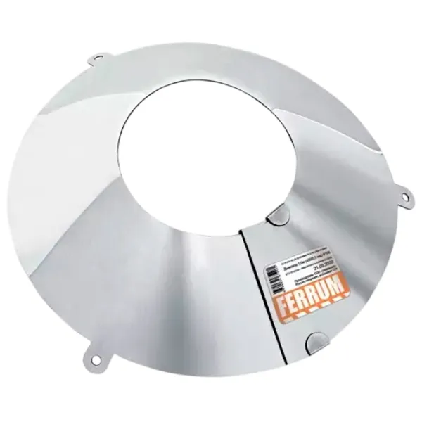Пробка Ferrum f4805 0.5 мм photo 1