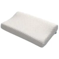 Pernă Dogtas VISCO Anatomy 3300001283 Spumă poliuretanică / 57 x 37 x 10 cm