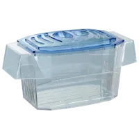 Отсадник для рыб Ferplast BLU 9030   / Прозрачный