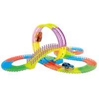 Pistă auto Miscellaneous 492032 8078   / / Multicolor Multicolor