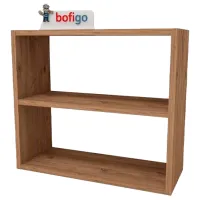 Полка Nex Home 13-06-02 ДСП / Сосна