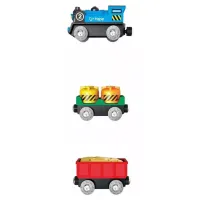 Tren Hape E3720 / / Multicolor Multicolor photo 2