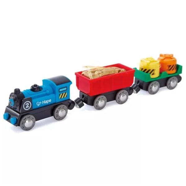 Tren Hape E3720   / / Multicolor Multicolor photo 3