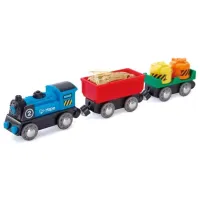Tren Hape E3720 / / Multicolor Multicolor photo 3