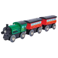Tren Hape E3719   / / Multicolor Multicolor