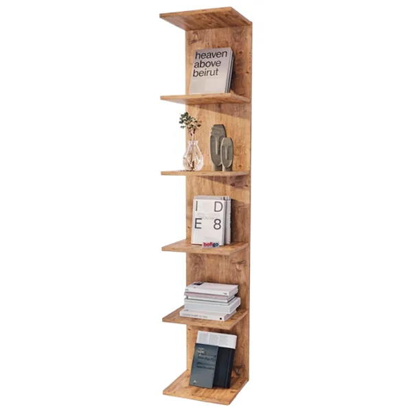 Raft Nex Home 15-07-02 PAL / Oak photo 3