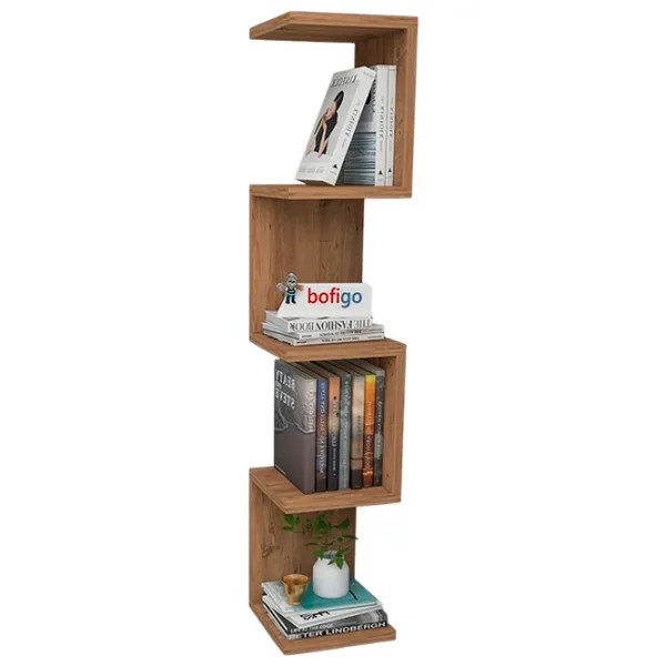 Raft Nex Home ZigZag PAL / Oak photo 3