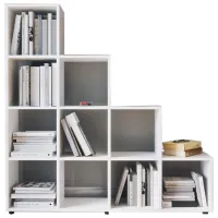 Raft Nex Home 15-13-01 PAL / White