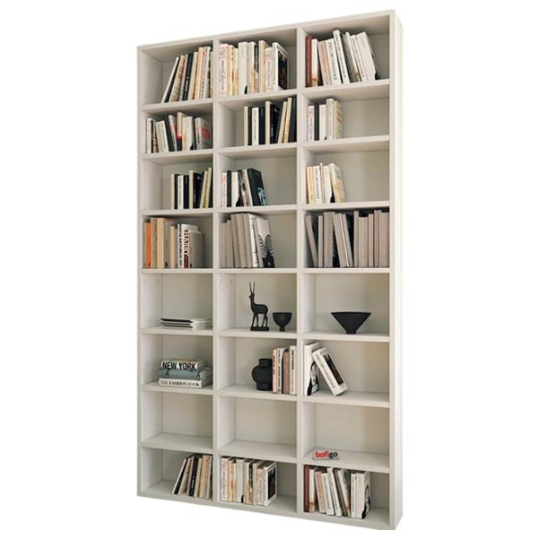 Raft Nex Home 15-24-01 PAL / White photo 3