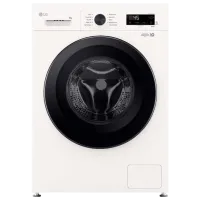Mașină de spălat LG F94B15WH 9 kg / 1400 rpm / White