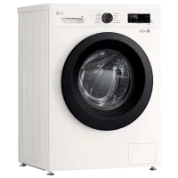Стиральная машина LG F94B15WH 9 кг / 1400 об/мин / Белый photo 2