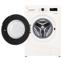 Стиральная машина LG F94B15WH 9 кг / 1400 об/мин / Белый photo 3