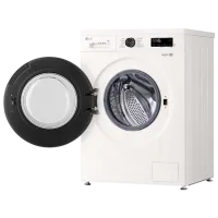 Стиральная машина LG F94B15WH 9 кг / 1400 об/мин / Белый photo 4