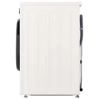 Стиральная машина LG F94B15WH 9 кг / 1400 об/мин / Белый photo 7