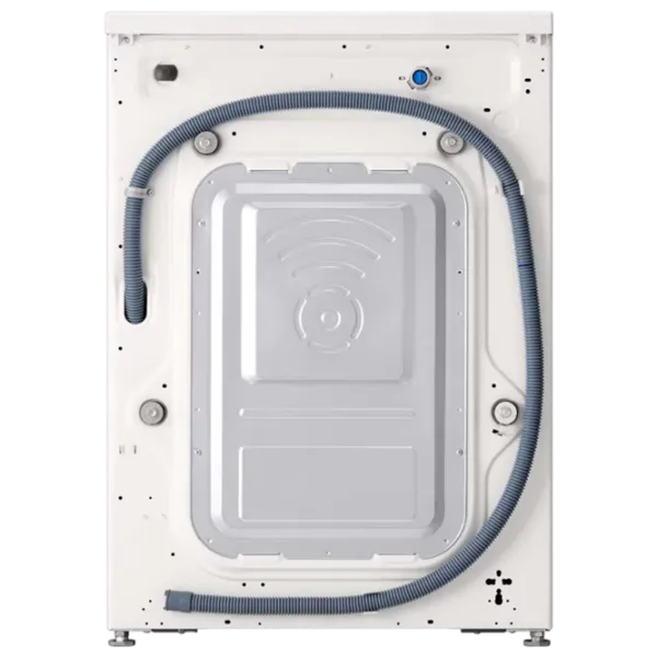 Mașină de spălat LG F94B15WH 9 kg / 1400 rpm / White photo 8