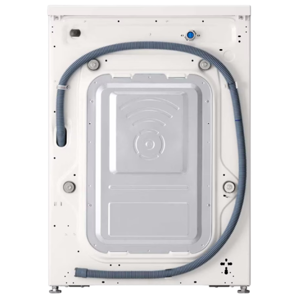 Mașină de spălat LG F94B15WH 9 kg / 1400 rpm / White photo 8