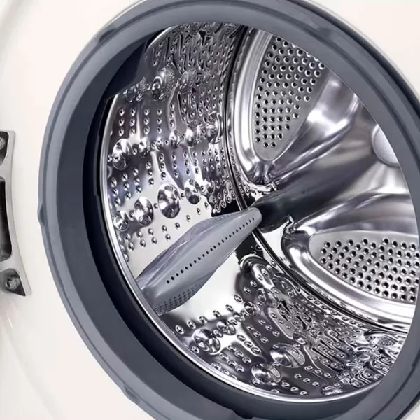 Mașină de spălat LG F94B15WH 9 kg / 1400 rpm / White photo 13