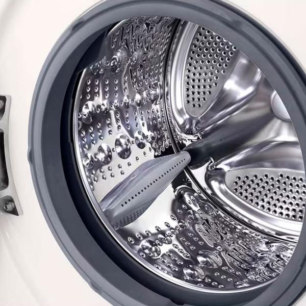 Mașină de spălat LG F94B15WH 9 kg / 1400 rpm / White photo 13