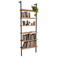 Raft Nex Home 15-66-02 PAL / Oak photo 3