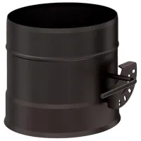 Шибер поворотный Теплодар 4607151294621 