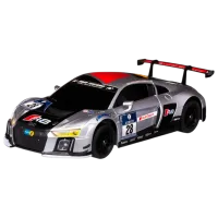 Mașină Rastar Audi R8 LMS Performance 57956 8 km/h / 2.4 GHz / Red Gray